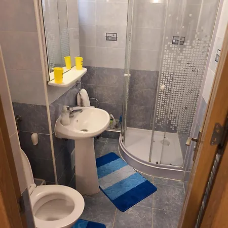 Apartament Morningstar Sfântu-Gheorghe